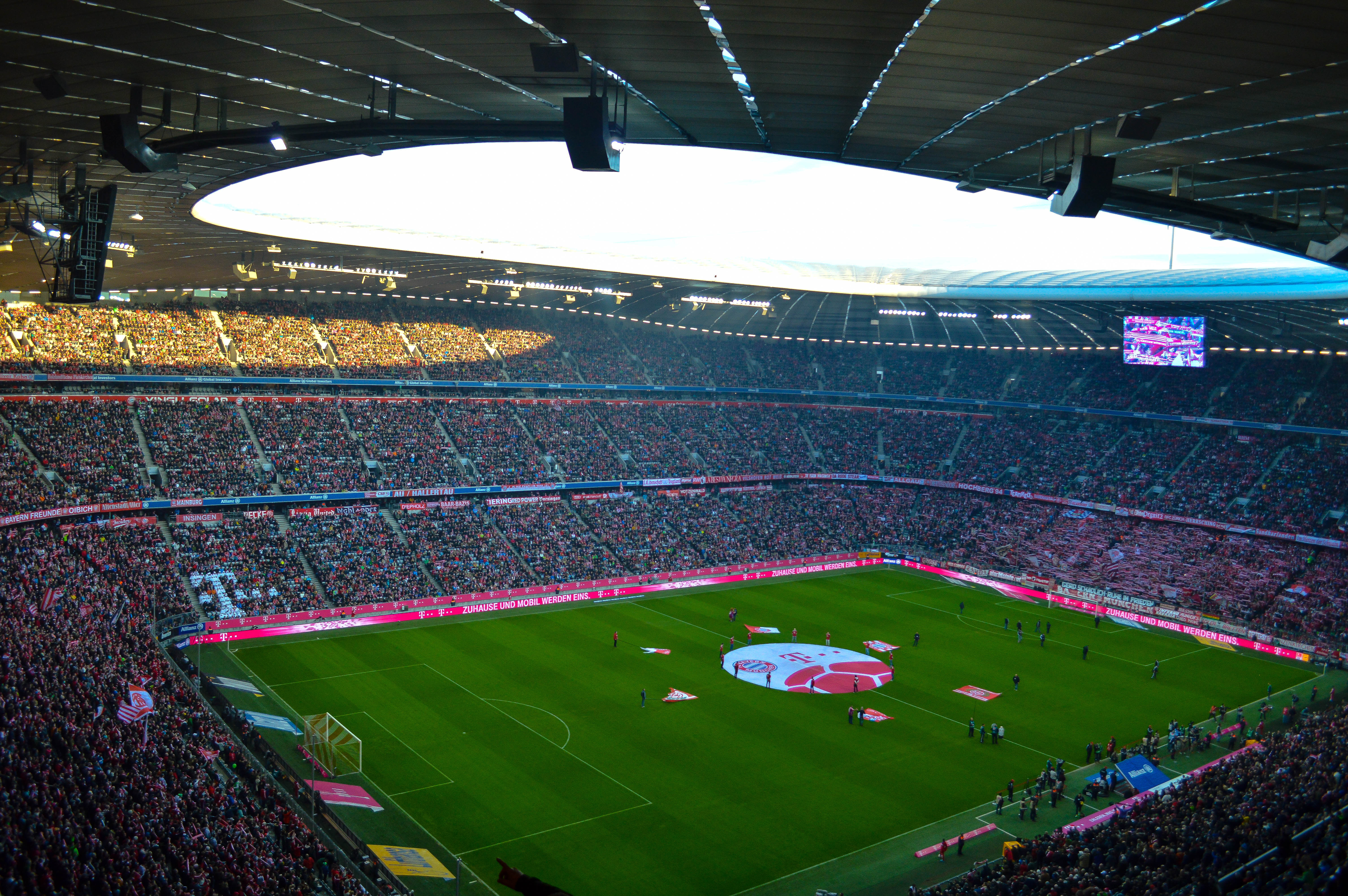 Allianz Arena