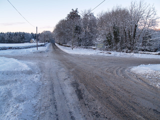 Apperley Dene