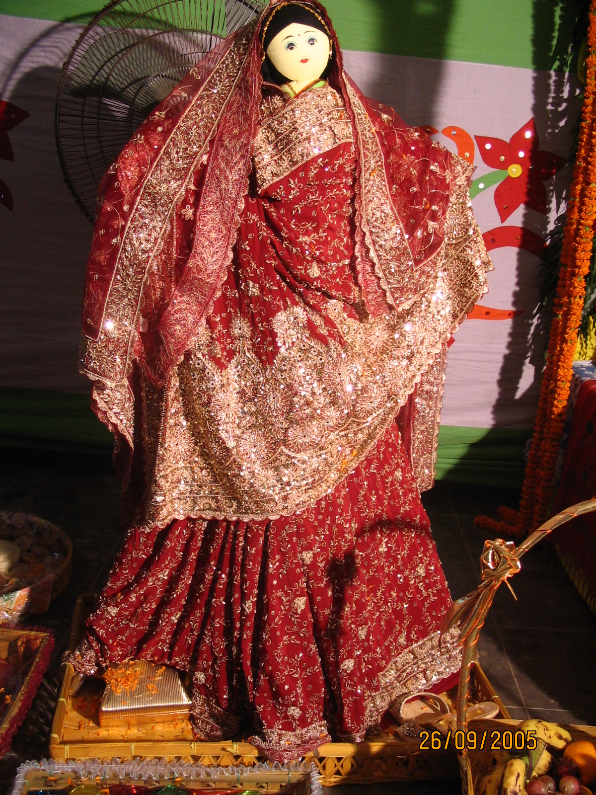 wedding dresses india