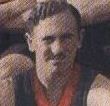 Barney Wood Australian rules footballer