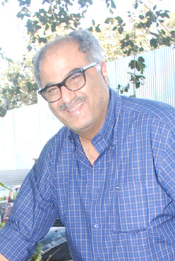 Boney Kapoor - Wikipedia