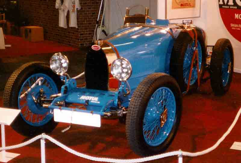 1926 Arab 2 0 litre super Sports