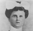 Byrd's mother, Ada Mae Kirby