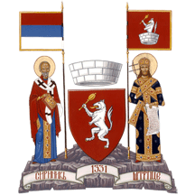 File:COA Štrpce.png