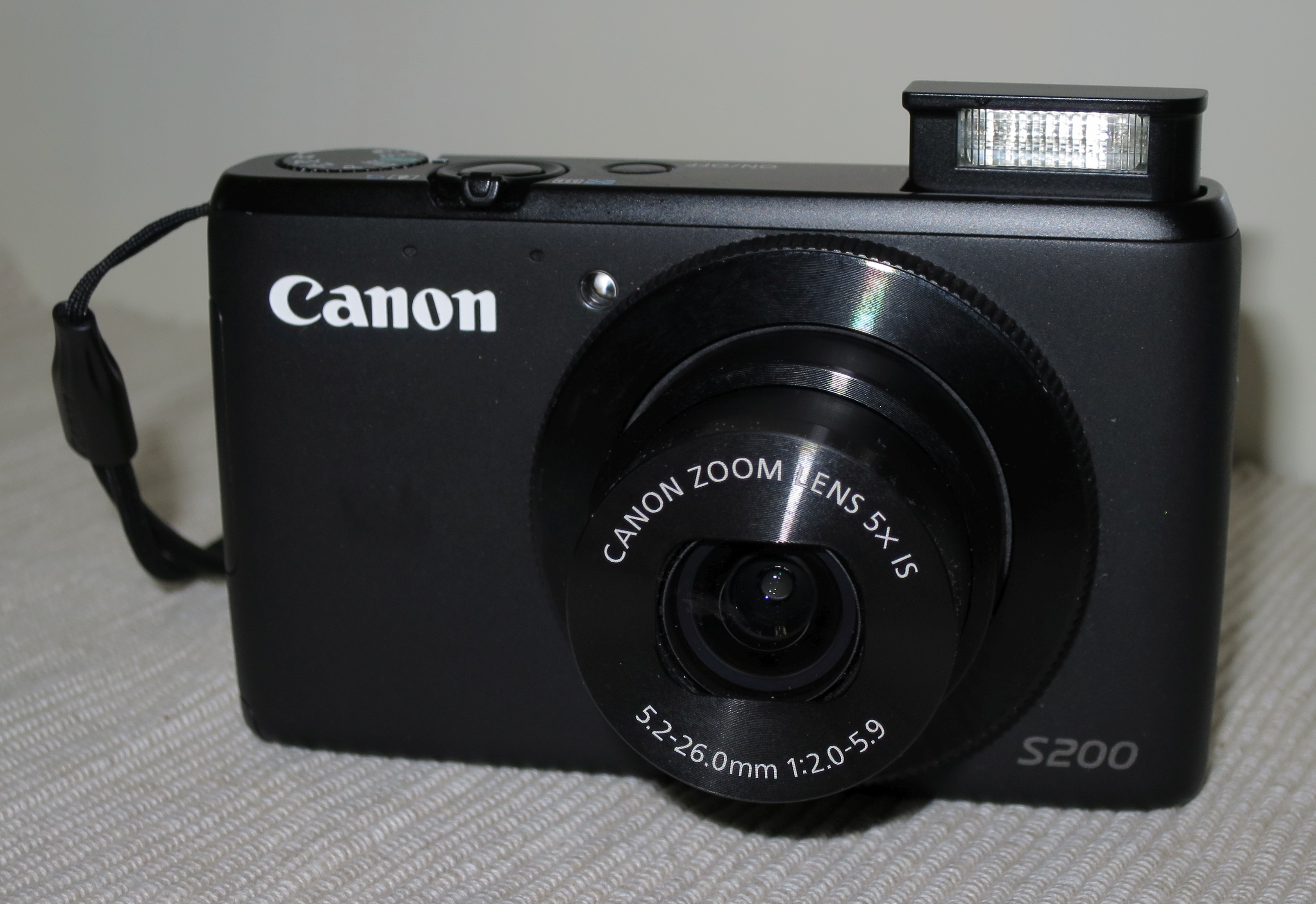 Canon PowerShot S200 - Wikipedia