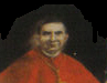 Cardinal Alfonso Castaldo