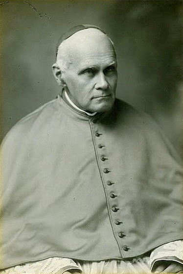 Louis Kardinal Billot SJ (1927)