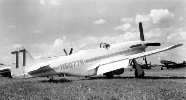 File:Charles Daniels Collection Photo North American P-51 Mustang (15082150028).jpg