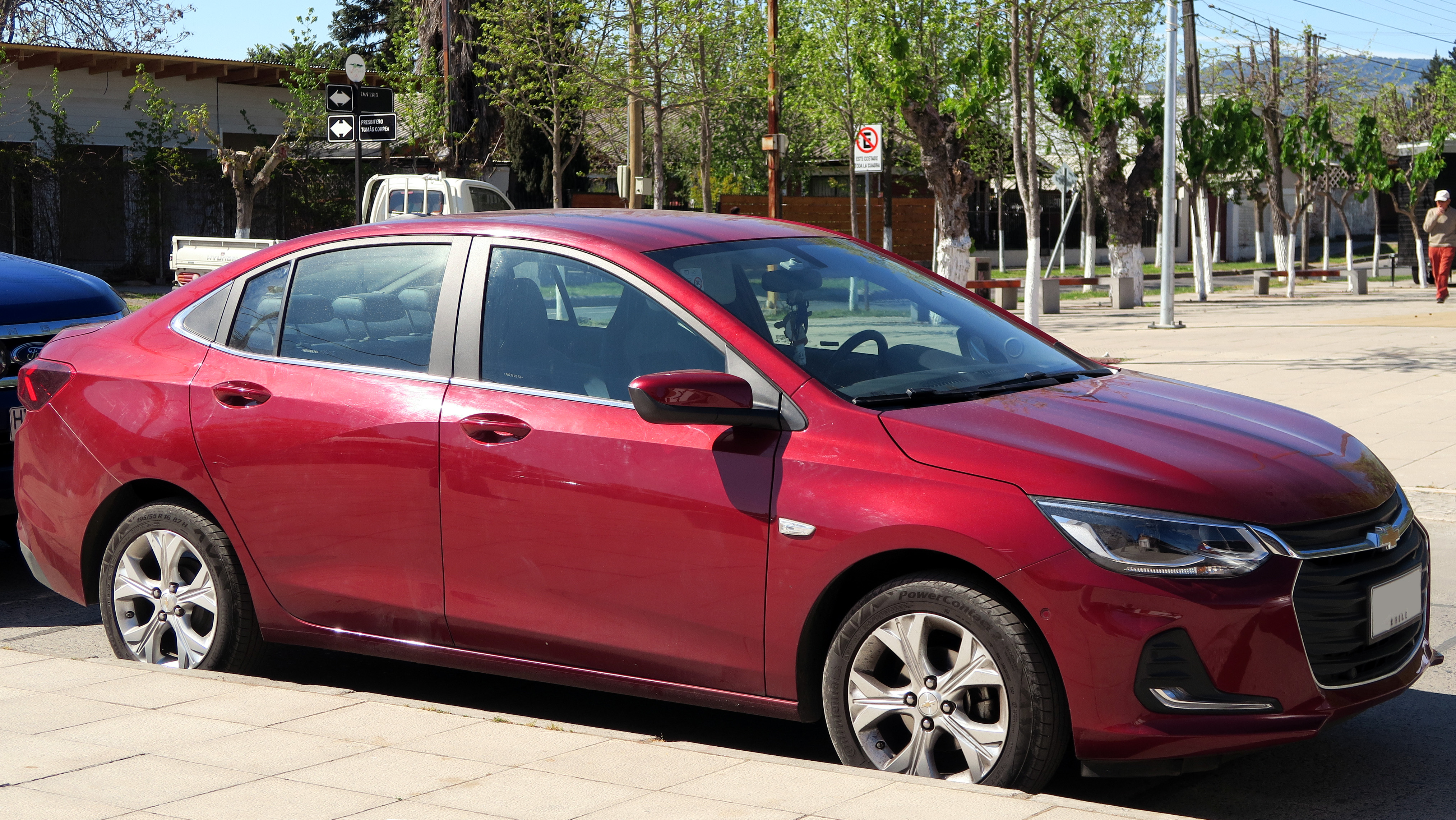 File:Chevrolet Onix Turbo Premier 2023 (53298952614).jpg