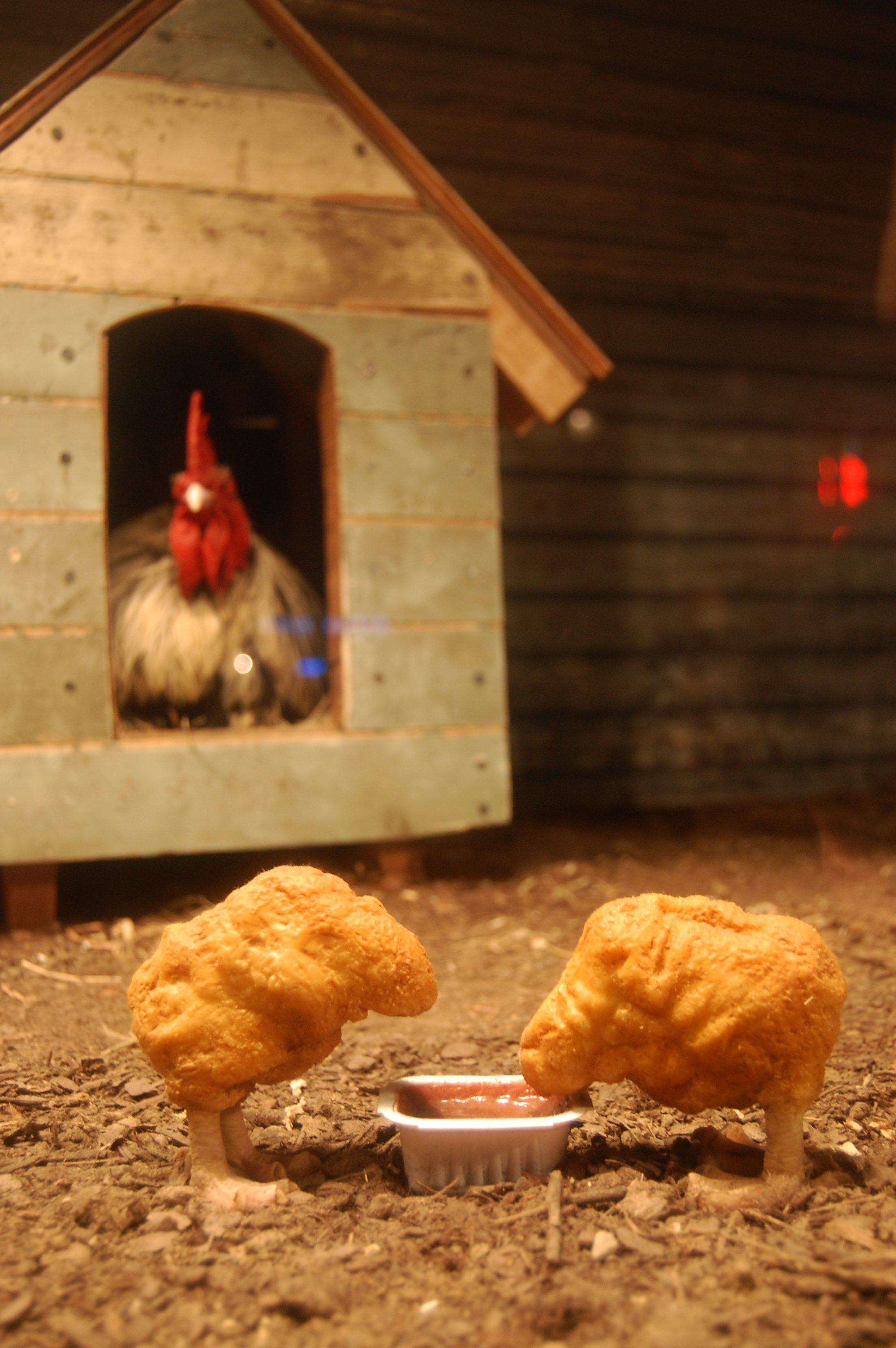 Chicken McNuggets - Wikipedia