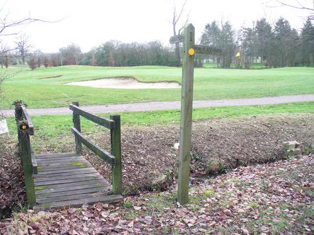File:Clandon Regis Golf Course - geograph.org.uk - 1085936.jpg