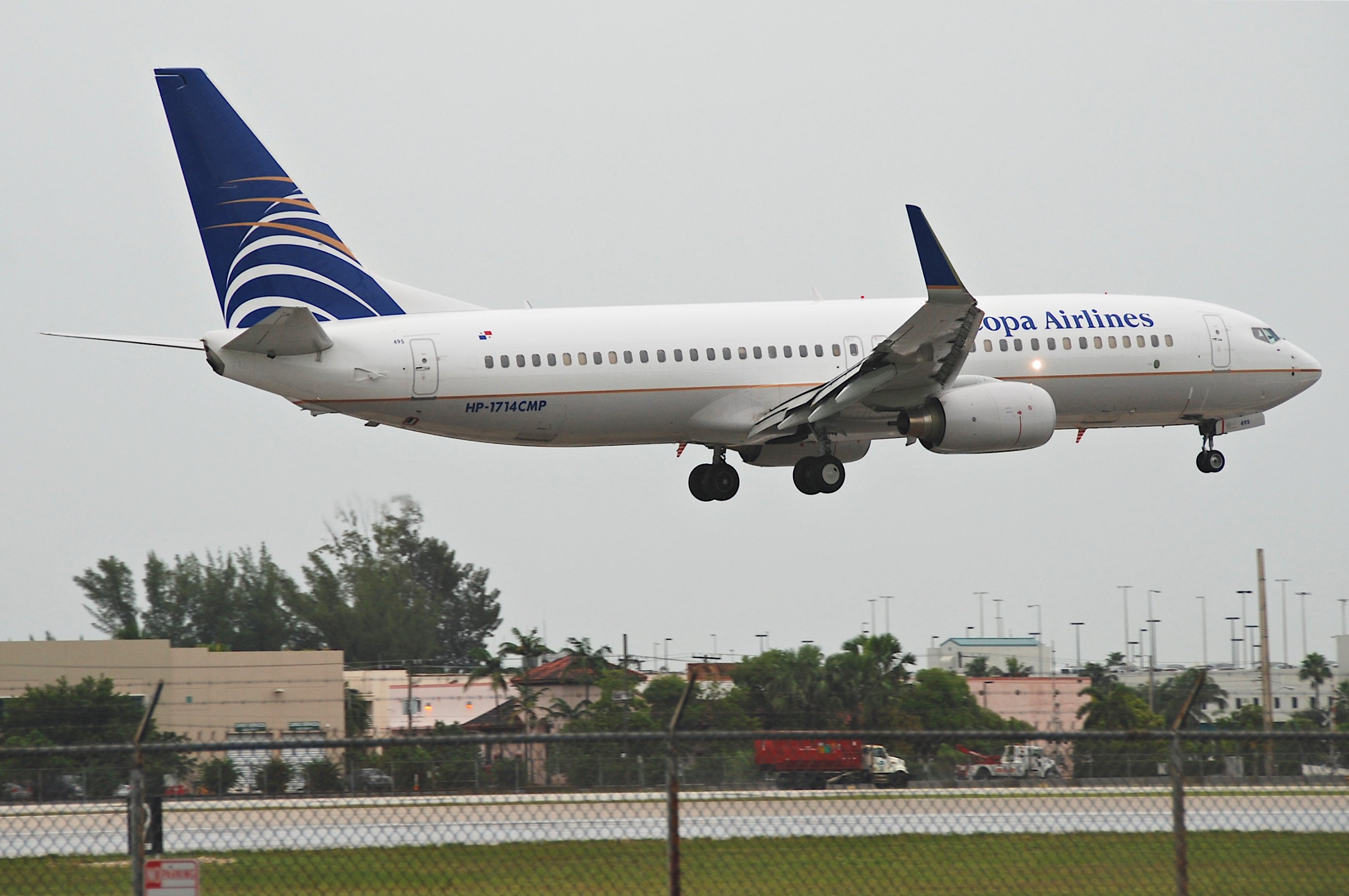 File:COPA Airlines Logo 2011.svg - Wikimedia Commons