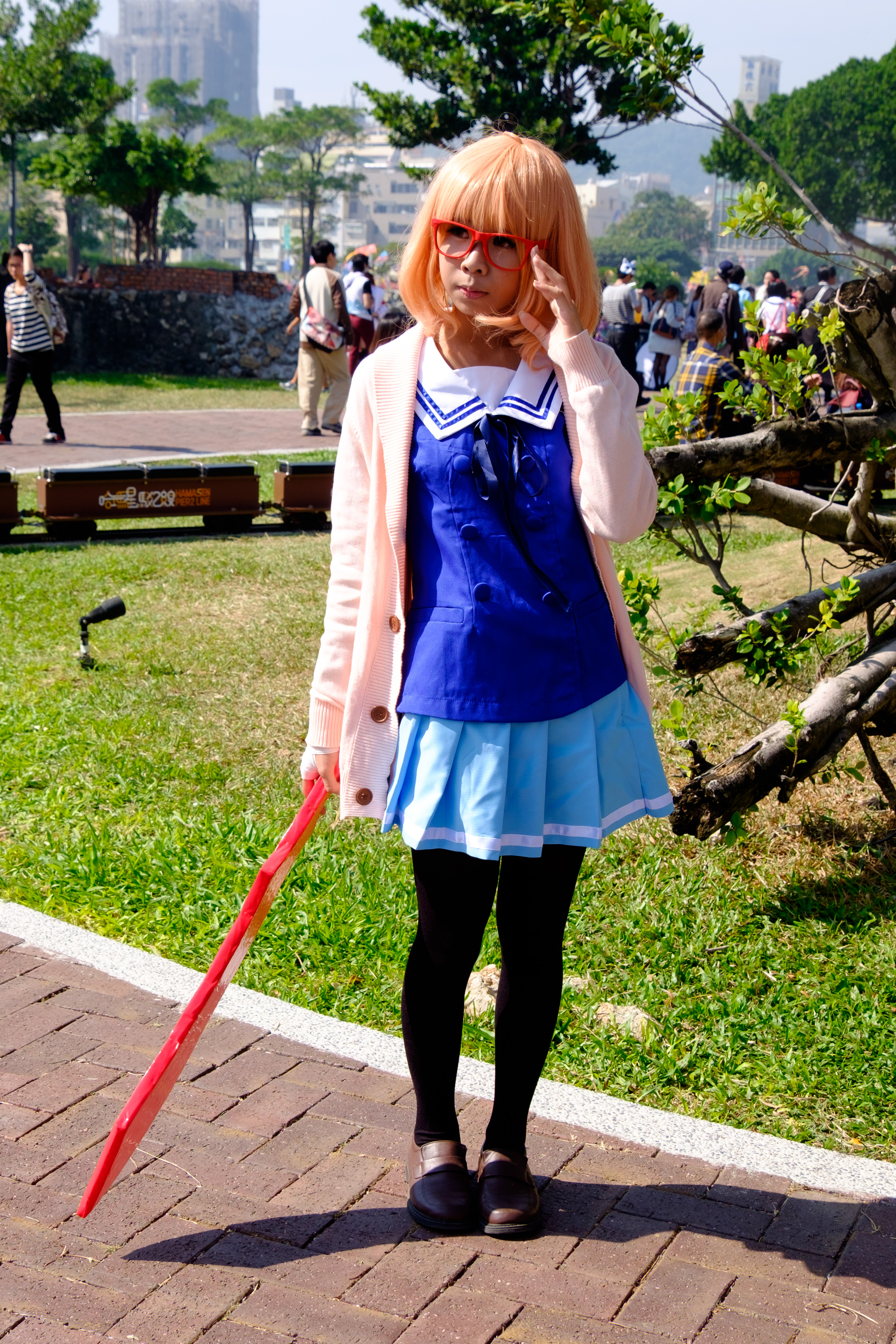 Mirai Kuriyama, Wiki