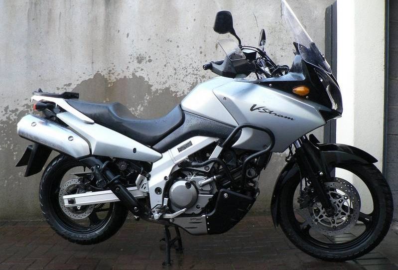 File:DL650 V Strom 2007 03 15 800.jpg