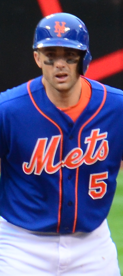 David Wright - Wikipedia