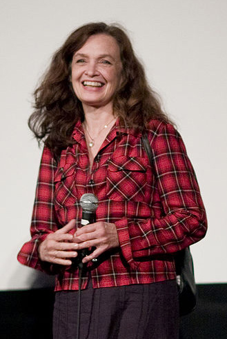 Deborah Van Valkenburgh - Wikipedia.