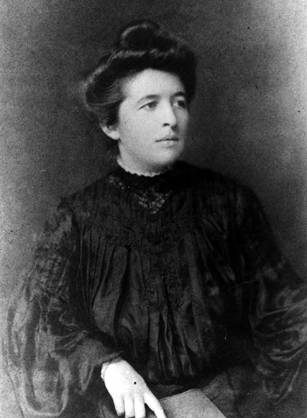 Dorothy Reed Mendenhall