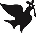 Dove of Peace USVA emblem 77