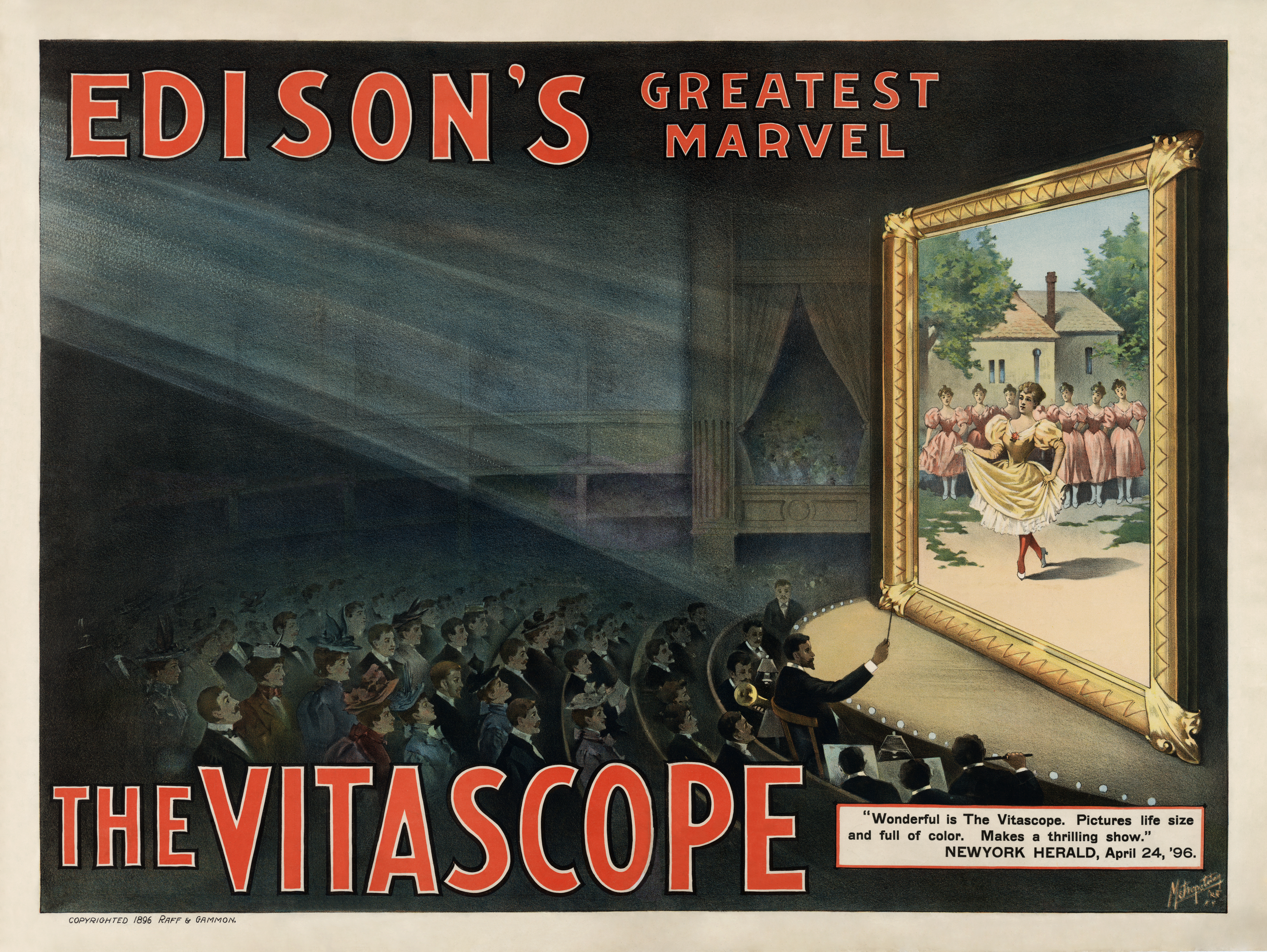 Vitascope Wikipedia