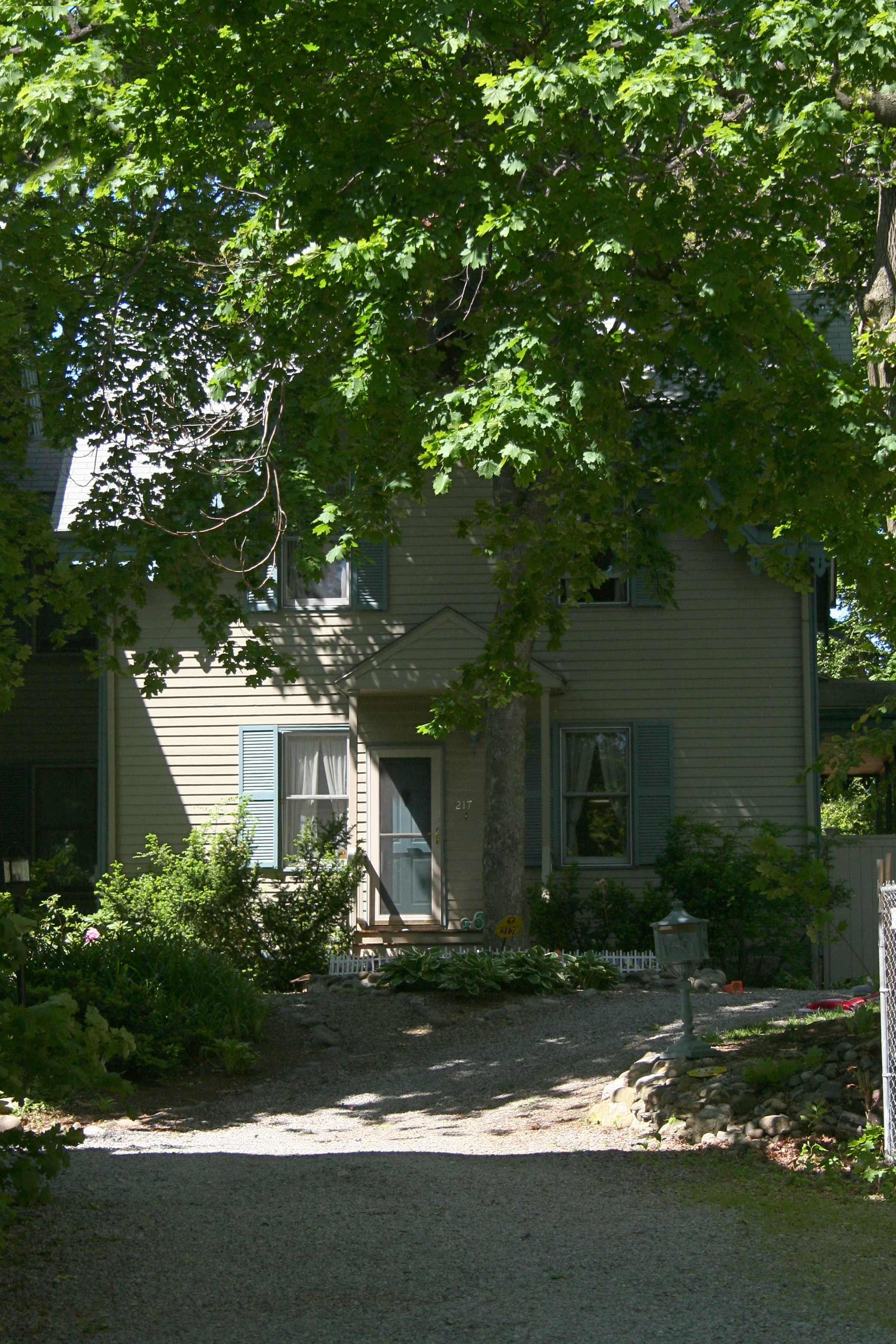 Photo of Emmett Cottage
