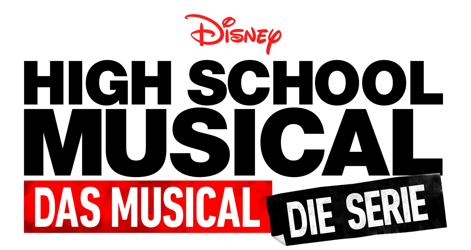 High School Musical Das Musical Die Serie Wikipedia