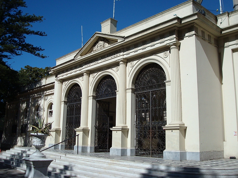 Hospital Vilardebó