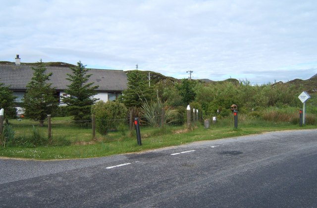 File:House at the head of Loch Ob - geograph.org.uk - 1353759.jpg