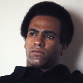 Huey P. Newton Co-founder of the Black Panther Party