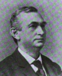 Jacob LeFever American politician