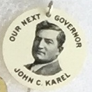 <span class="mw-page-title-main">1914 Wisconsin gubernatorial election</span> Election