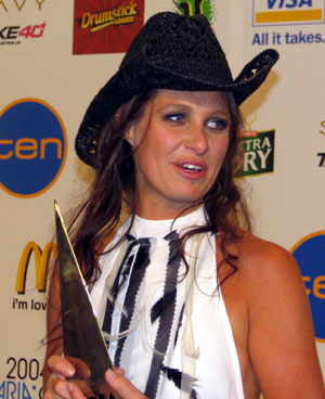 Kasey Chambers