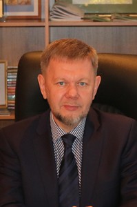 File:Kovalevsky Valeriy Anatolevich rektor.jpg