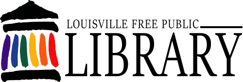 Louisville Free Public Library  Louisville Free Public Library