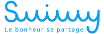 schwimmendes Logo