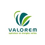 Logotipo de Valorem