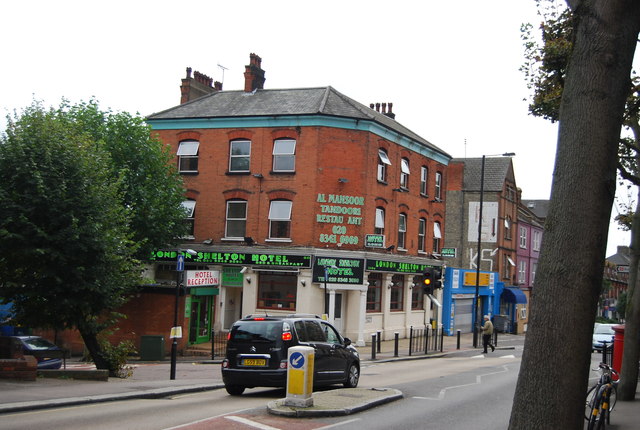 File:London Shelton Hotel - geograph.org.uk - 3823983.jpg