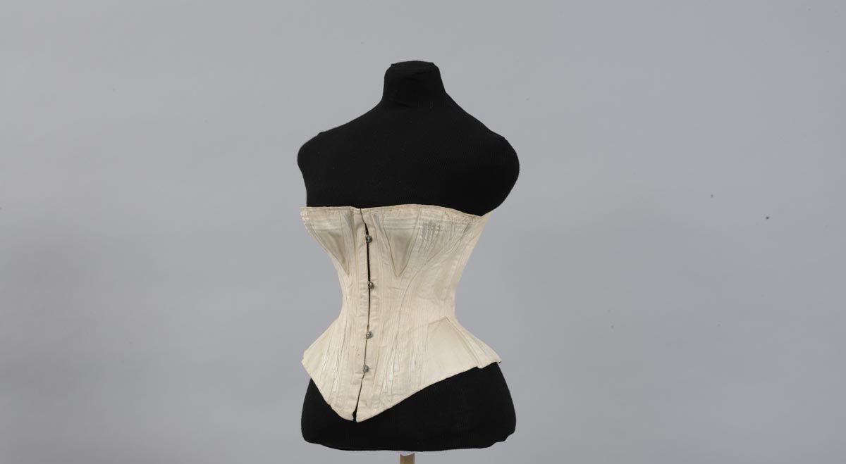 corset historique