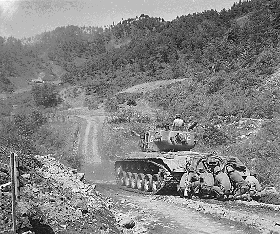 File:M26-pershing-hongchon-korea.gif