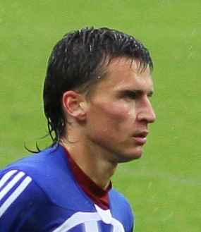 <span class="mw-page-title-main">Maksims Rafaļskis</span> Latvian footballer