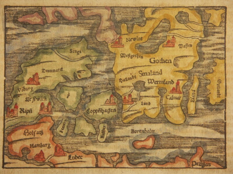 File:Map of Denmark (1600).jpg