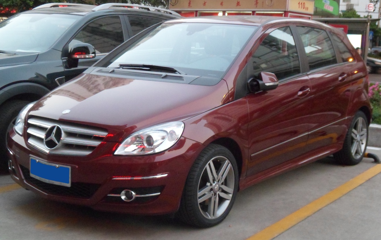 File:Mercedes-Benz B-Class W245 facelift China 2012-05-04.jpg