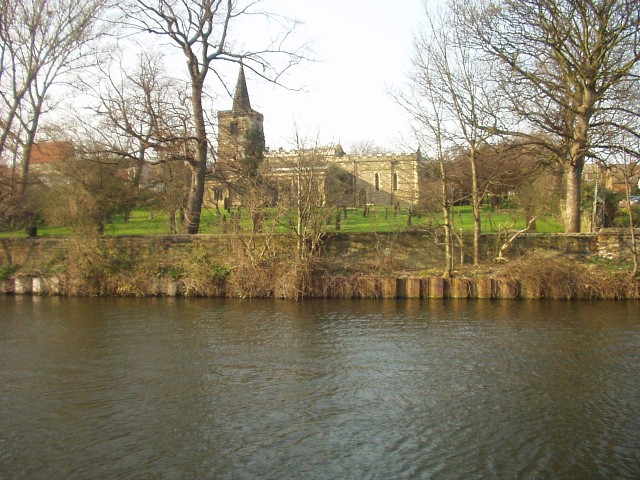 File:Mexborough Parish Church - geograph.org.uk - 384781.jpg