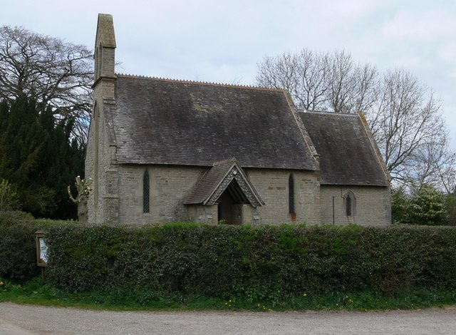 File:Middleton Scriven church, Shropshire - geograph.org.uk - 396833.jpg