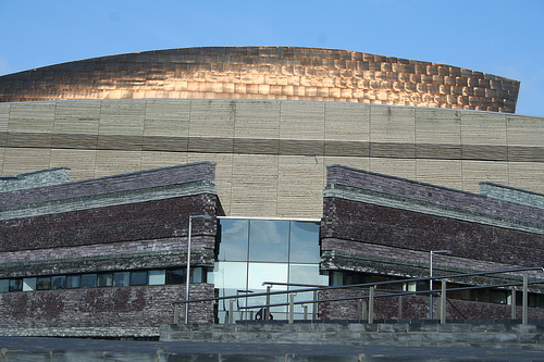 File:Millennium Centre in Cardiff Bay.jpg
