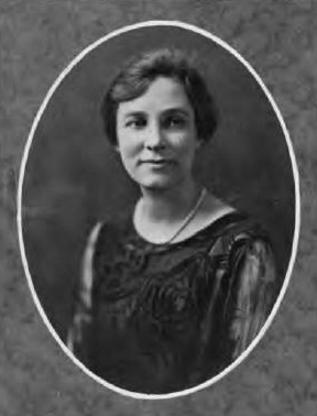 File:Mrs. E.E. Brownell, 1922 President of the American Association of University Women, S.F. Bay Branch, Who's who among the women of California.jpg