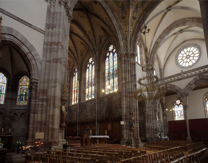 File:Obernai, Eglise Saints-Pierre-et-Paul-PM 49963.jpg