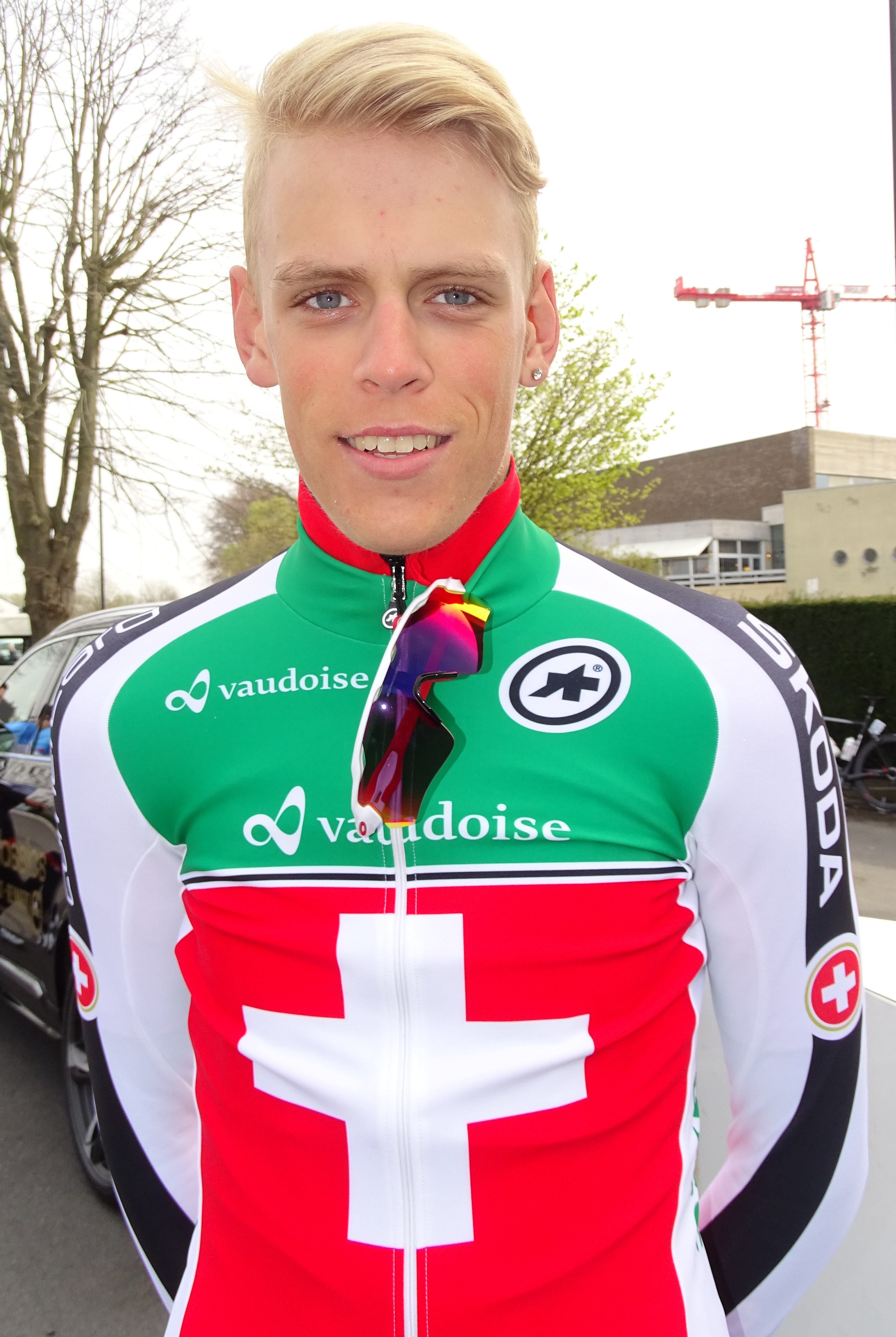 Patrick Müller (Radsportler) – Wikipedia