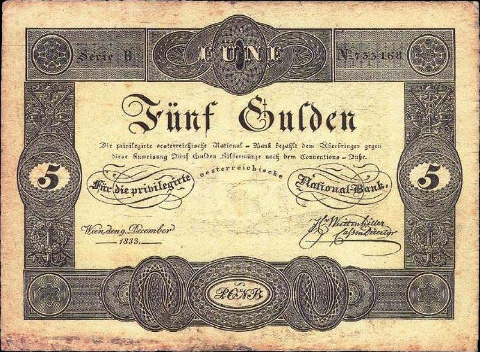 File:PONB 5 Gulden 1833 obverse.jpg