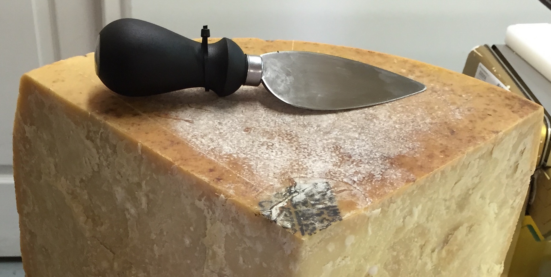 Parmesan - Wikipedia