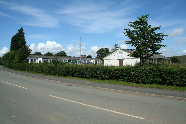 Penley Community Hospital